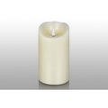 Aluratek 6" LED Candle